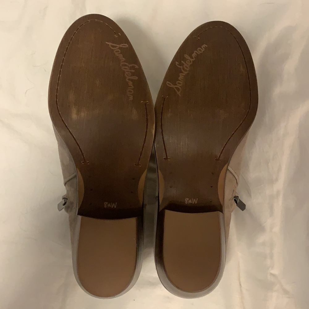 Sam Edelman Booties - Picture 6 of 6